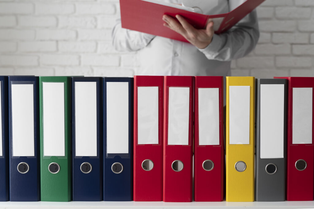 Essential MSP Documentation Types for MSPs 