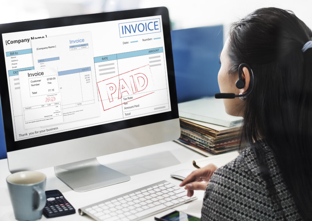 Automated MSP billing software generating accurate invoices and reducing errors with seamless integrations.